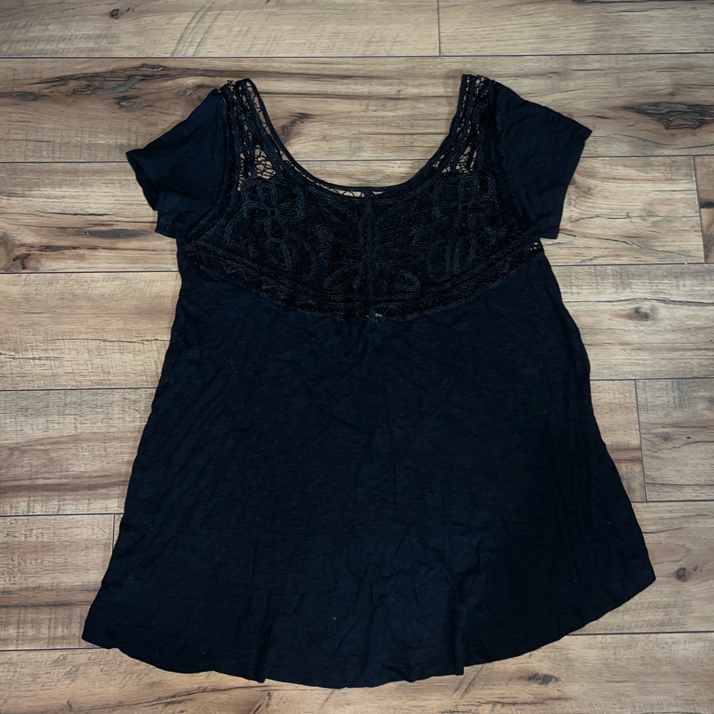 black express top - Picture 3 of 5
